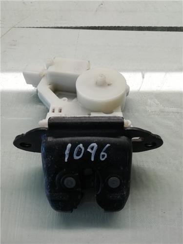Cerradura Porton Nissan Qashqai (J11E)(2013->)