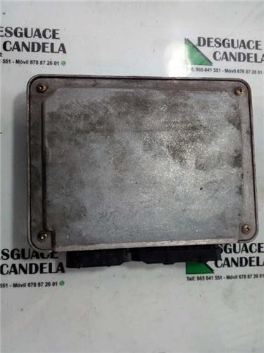 Centralita MG ROVER SERIE 25 foto 3