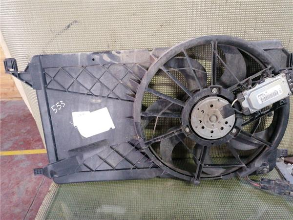 Electroventilador Ford Focus Berlina (CB4)(2008->)