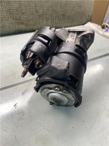 Motor Arranque Nissan Juke I (F15E)(06.2010->) foto 4