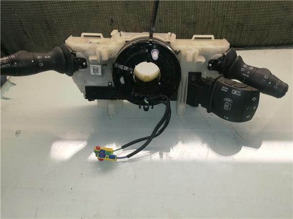 Mando Multifuncion Renault Megane III Berlina 5P (2008->) foto 2