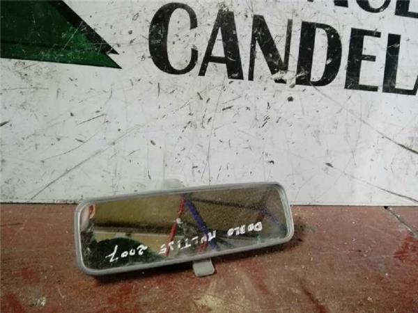 Retrovisor Interior Fiat DOBLO CARGO