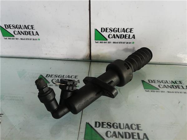 Bombin Embrague Peugeot 307 Break / SW (S1)(04.2002->06.2005)