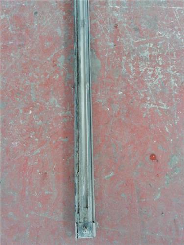 Moldura Puerta Delantera Izquierda Renault R 21 Berlina (B/L48)(1985->) foto 4