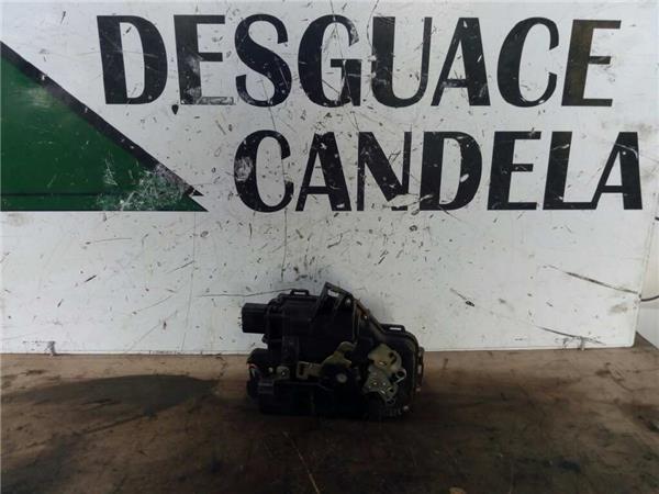 Cerradura Puerta Delantera Derecha Seat TOLEDO