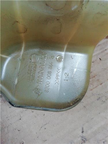 Botella Expansion Renault Laguna II (BG0)(2001->) foto 3