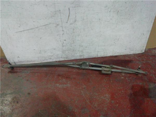 Motor Limpiaparabrisas Delantero Peugeot 307 Break / SW (S1)(04.2002->06.2005)