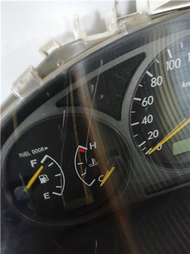 Cuadro Instrumentos Subaru Impreza (G11/GD/GG)(2001->) foto 2