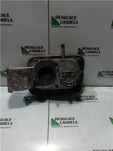 Tapa Exterior Combustible Renault Megane II Berlina 5P (10.2002->) foto 2