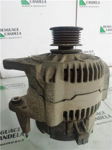 Alternador Seat Toledo (1L)(09.1991->) foto 4