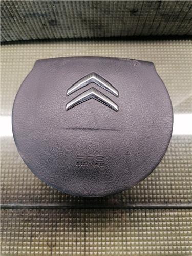 Airbag Volante Citroen C4 Berlina (06.2004->)