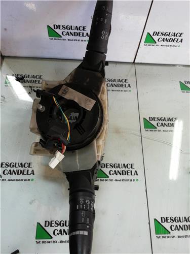 Mando Limpiaparabrisas Nissan Almera Tino (V10M)(05.2000->) foto 2