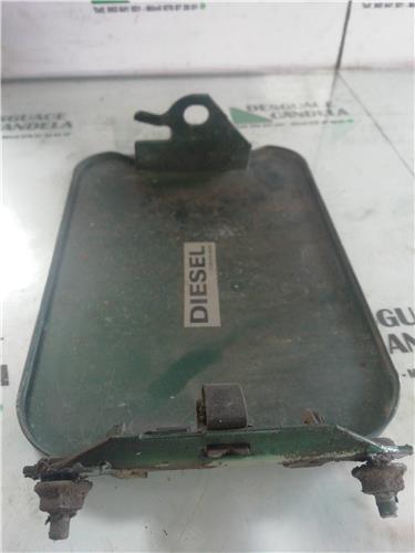 Tapa Exterior Combustible Renault R 21 Berlina (B/L48)(1985->) foto 3