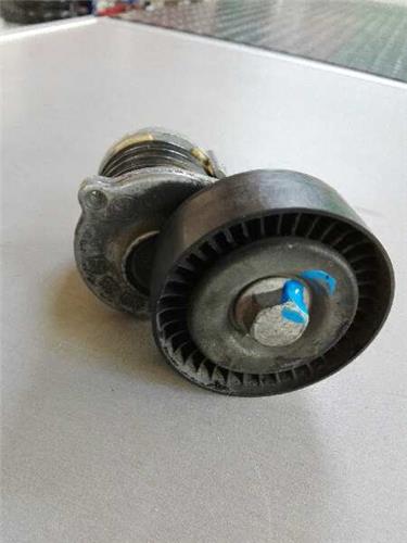 Tensor Correa Auxiliar Seat Ibiza (6L1)(04.2002->) foto 2