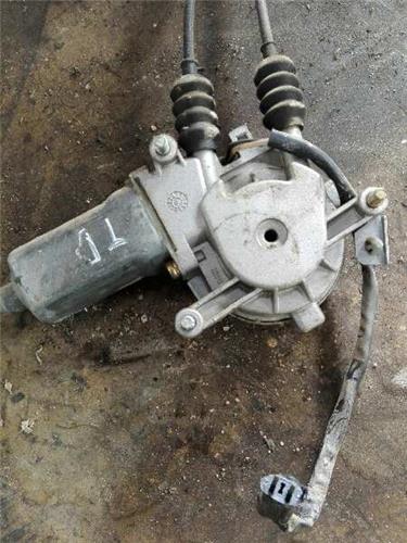 Elevalunas Electrico Trasero Derecho Kia SPORTAGE foto 3