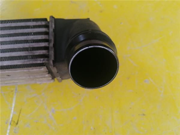 Intercooler Renault Megane III Berlina 5P (2008->) foto 3