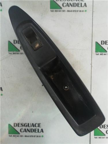 MANDO ELEVALUNAS TRASERO IZQUIERDO Citroen C4 Sedan (2008->)