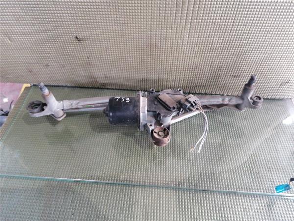 motor limpiaparabrisas delantero citroen c2 2