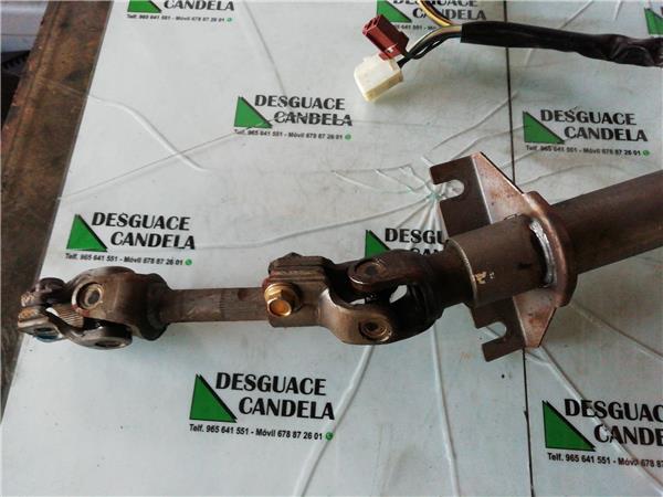 Columna Direccion Suzuki Baleno Berlina (SY/EG)(1995->) foto 3