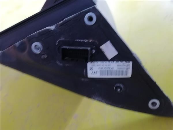Retrovisor Derecho Opel Insignia Berlina (2008->) foto 4