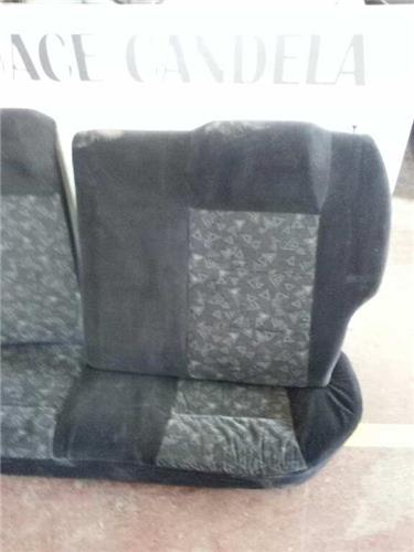 Asientos traseros izquierdo Daewoo LANOS