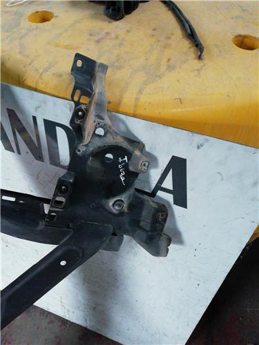 Refuerzo Paragolpes Seat Ibiza (6K1)(08.1999->) foto 2