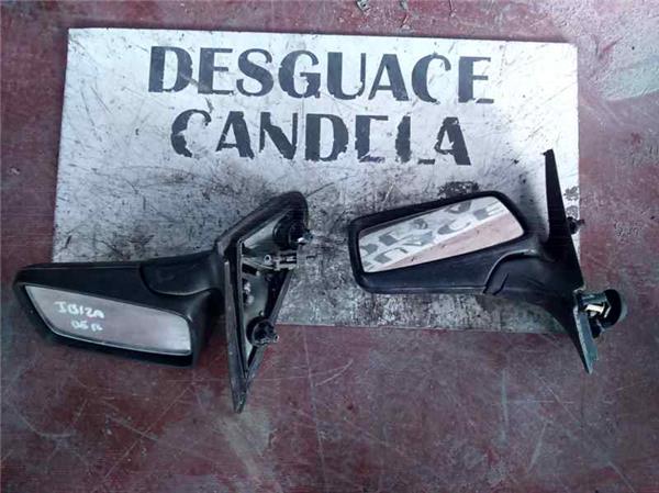 Retrovisor Derecho Seat Ibiza (6K1)(1993->)