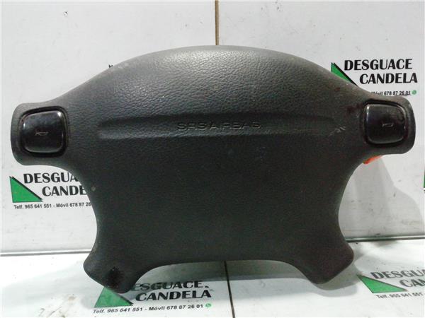 Airbag Volante