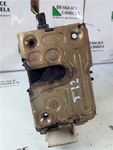 Cerradura Puerta Trasera Izquierda Renault Megane I Berl./ Berl. con portón (BA0)(08.1995->) foto 5