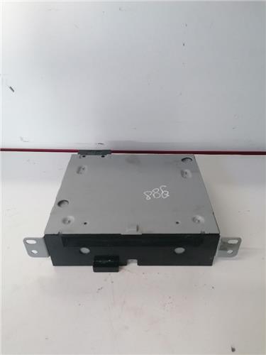 Radio / Cd Citroen C4 Berlina (08.2010->)