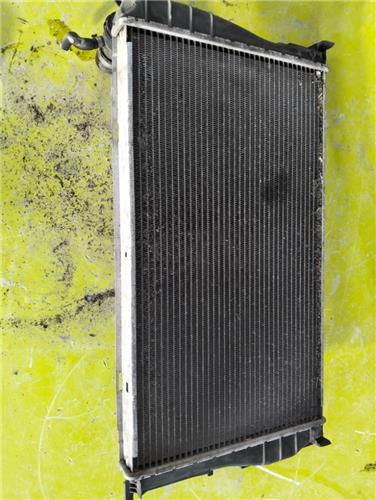 RADIADOR AGUA BMW Serie 1 Berlina (E81/E87)(2004->) foto 2