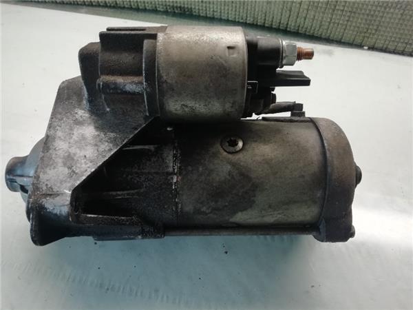 Motor Arranque Renault Clio II Fase I (B/CB0)(1998->) foto 4