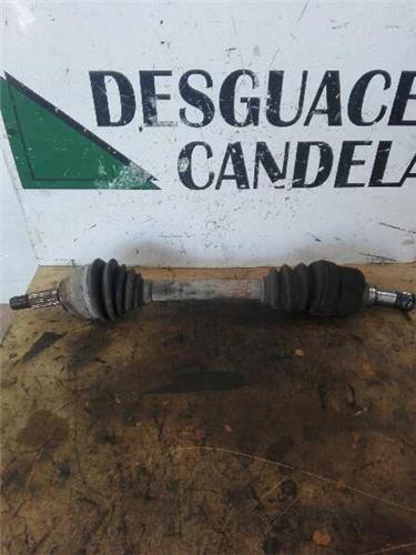 Transmision Delantera Izquierda Ford FOCUS BERLINA