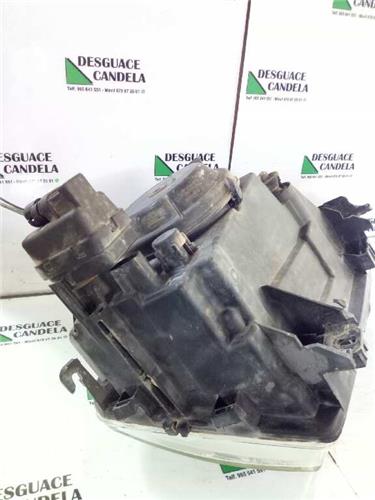 Faro Delantero Izquierdo Renault Megane I Berl./ Berl. con portón (BA0)(08.1995->) foto 5