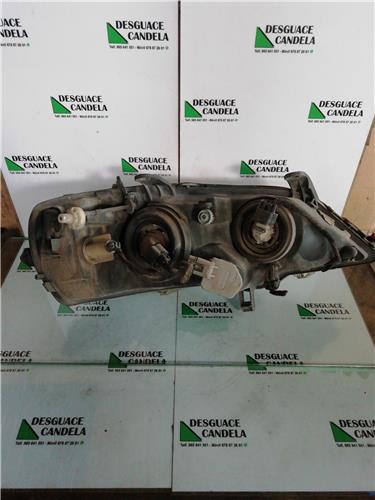 Faro Delantero Izquierdo Opel Astra G Berlina (1998->) foto 2