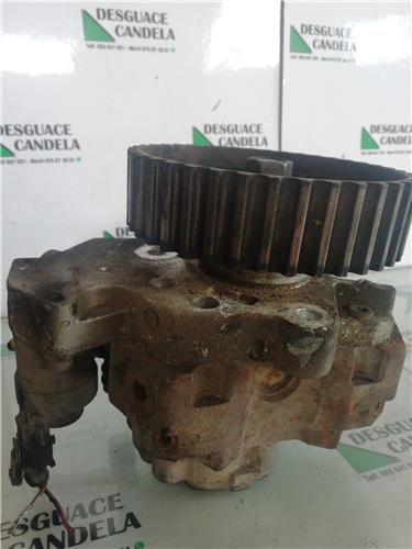 Bomba Inyectora Opel Vivaro (2001->) foto 2