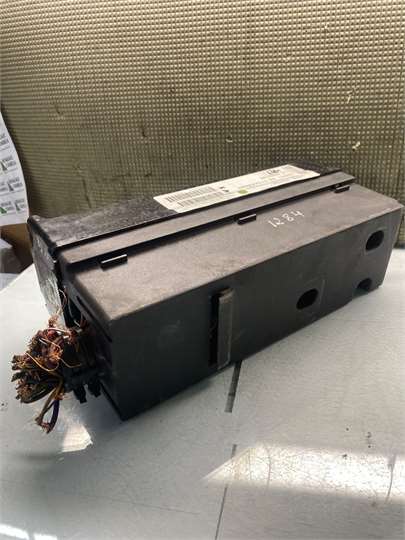 Caja Fusibles/Rele Land Rover Range Rover Sport (01.2005->) foto 2
