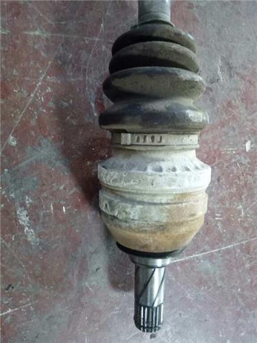 Transmision Delantera Izquierda Opel Astra G Berlina (1998->) foto 3