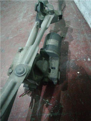 Motor Limpiaparabrisas Delantero Peugeot 307 Break / SW (S1)(04.2002->06.2005) foto 2