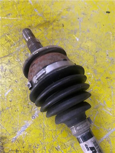 Transmision Delantera Izquierda Opel Astra J Berlina 5p (12.2009->) foto 4