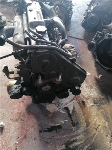Motor Completo Ford Focus Berlina (CAK)(1998->) foto 4