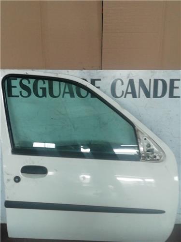 Puerta Delantera Derecha Ford Fiesta Courier (1996->)