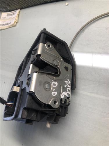 Cerradura Puerta Delantera Derecha BMW Serie 1 Berlina (E81/E87)(2004->) foto 3