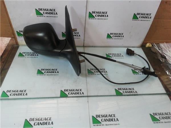 Retrovisor Derecho Seat Cordoba Berlina (6K2)(08.1999->) foto 2