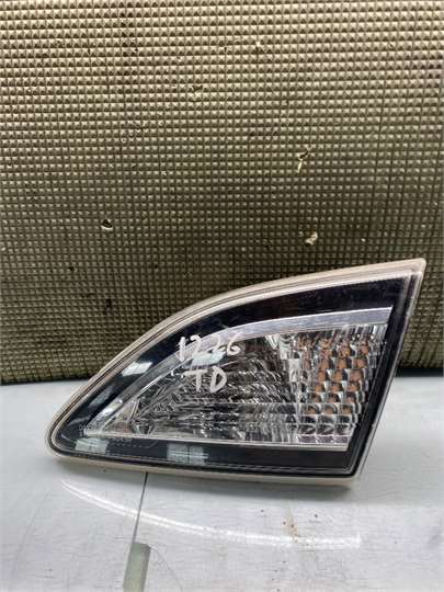 Piloto Porton Trasero Derecho Mazda 3 Berlina (BL)(2009->)