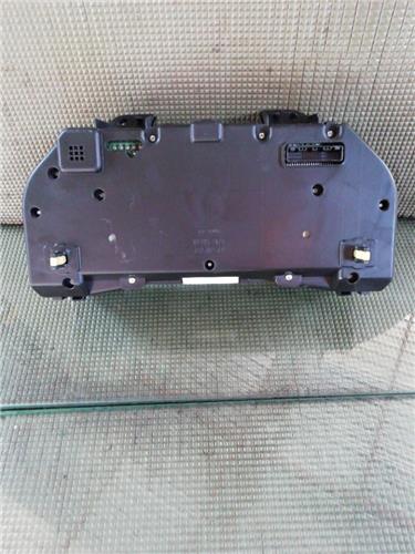 Cuadro Instrumentos Toyota AVENSIS foto 2