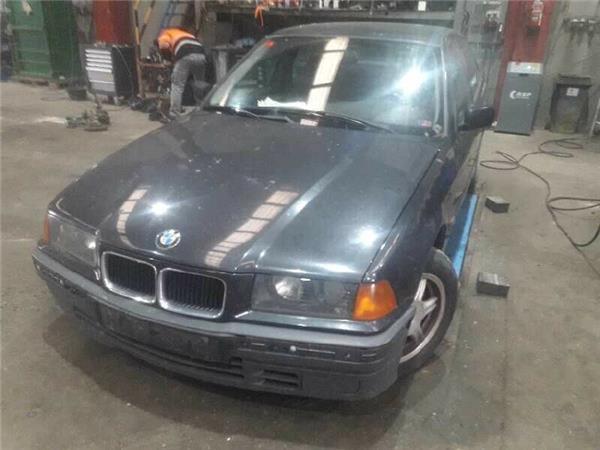 Centralita Limpiaparabrisas BMW Serie 3 Berlina (E36)(1990->)
