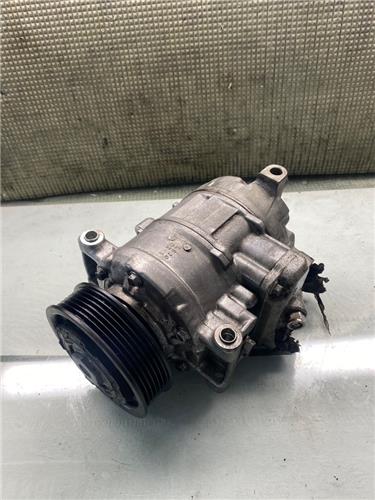 compresor aire acondicionado audi a4 berlina