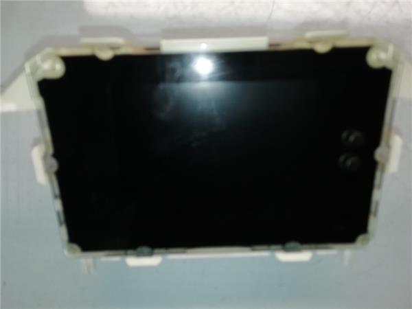 Pantalla Ford Fiesta (CB1)(2008->)