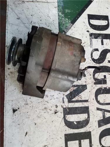 Alternador Citroen AX foto 3